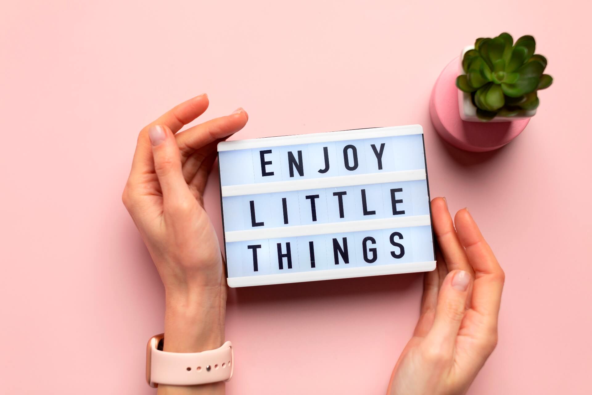 Daily Lifestyle Ideas for More Balance and Joy