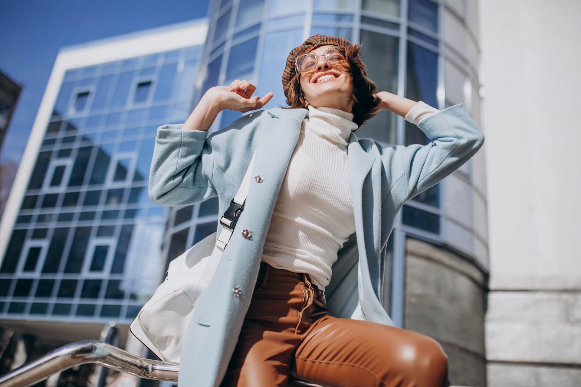 How to Create Calm in a Busy Everyday Life