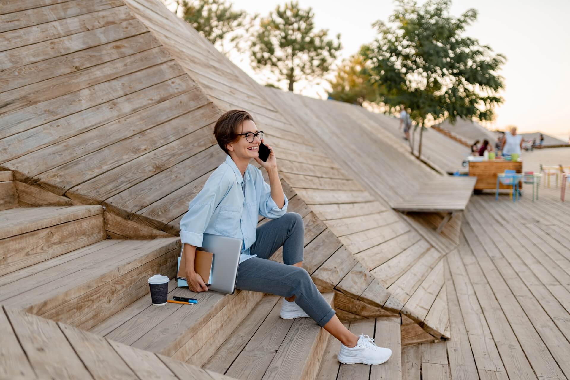 The Psychology Behind Everyday Comfort and Happiness