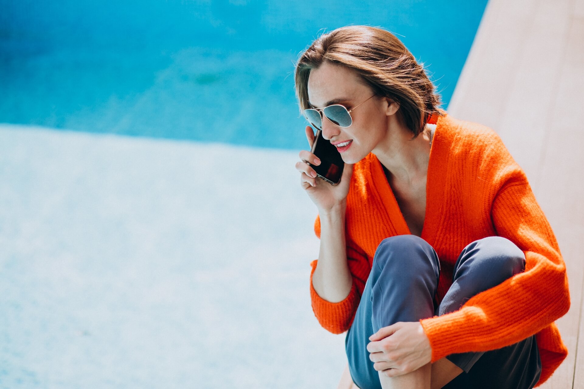 The Everyday Habits of People Who Feel Truly Fulfilled