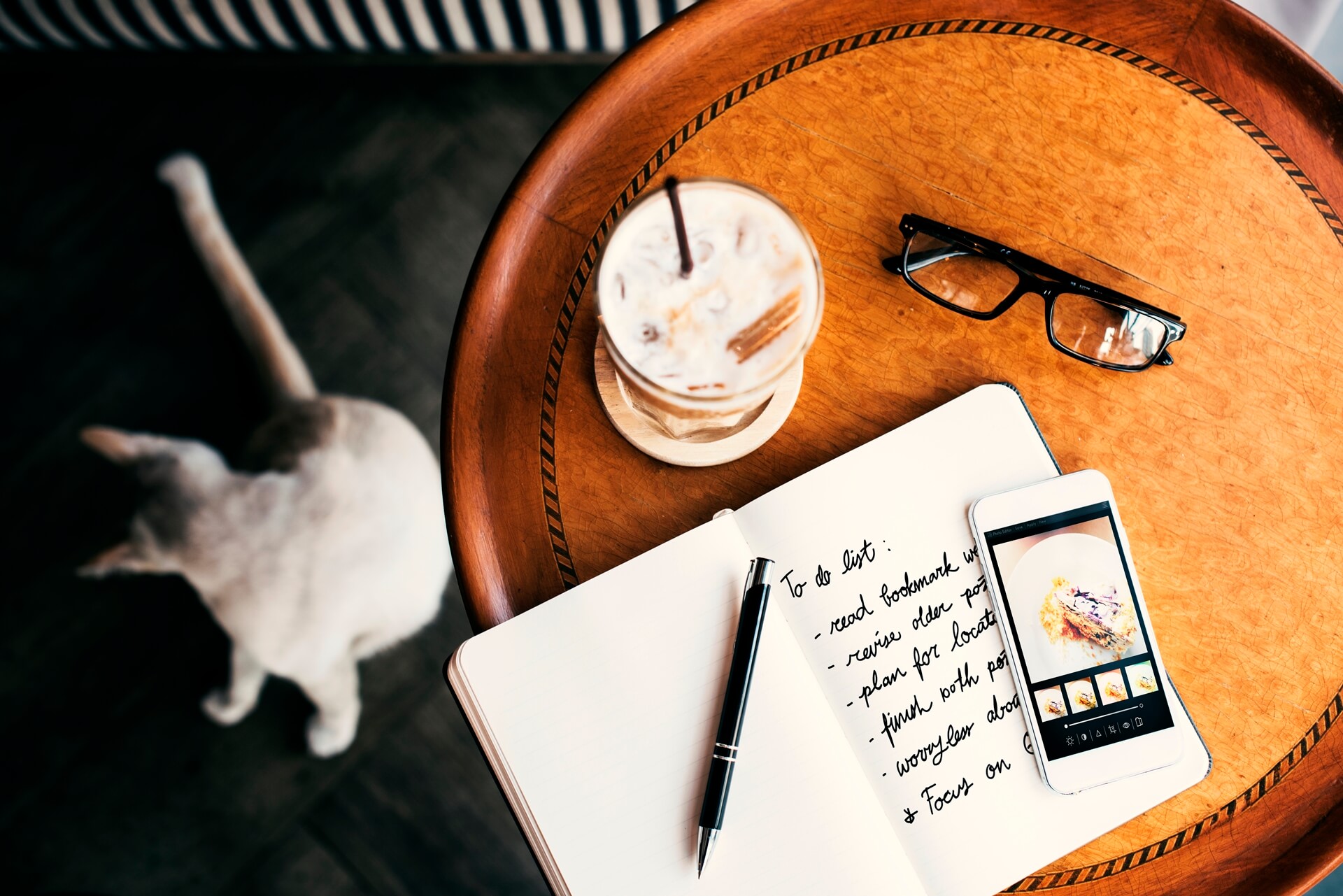 Simple Things That Bring More Joy Into Everyday Life