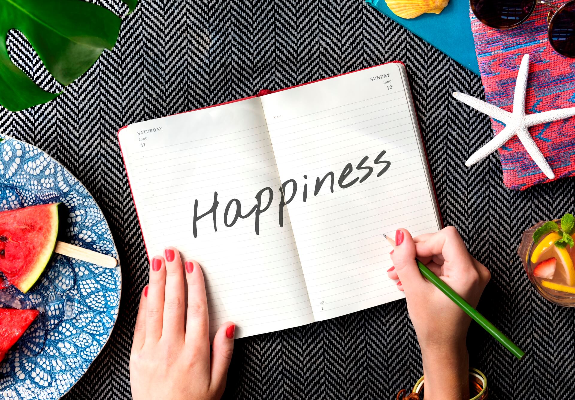 How to Turn Ordinary Days Into Meaningful Moments