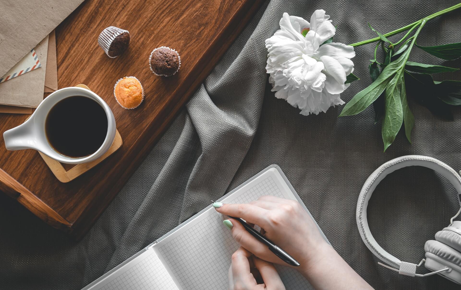 How to Create Inspiration in Your Home Environment