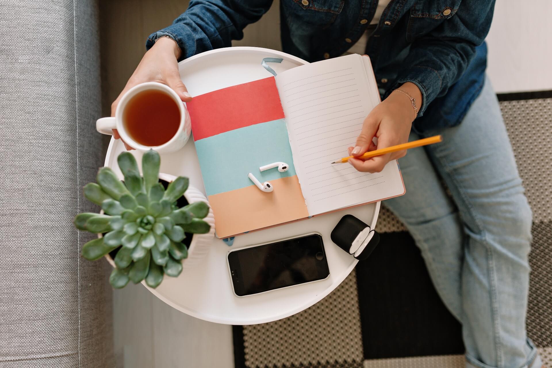 Daily Inspiration Ideas for a More Creative Lifestyle