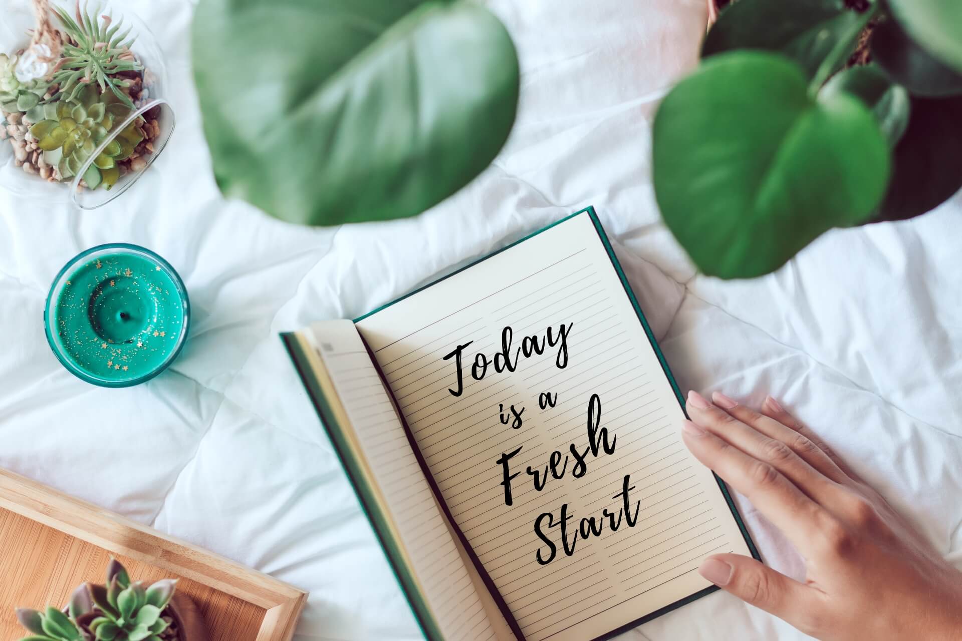 How to Feel More Motivated Without Forcing Yourself