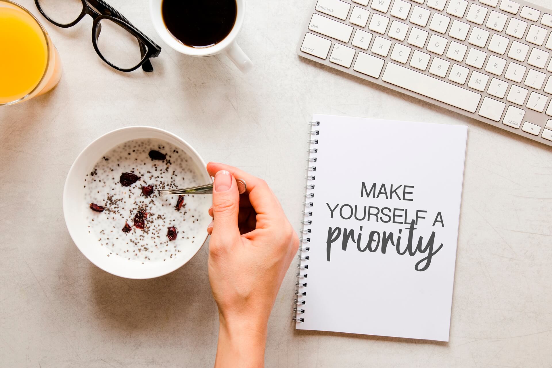 How to Make Your Daily Life Feel More Exciting