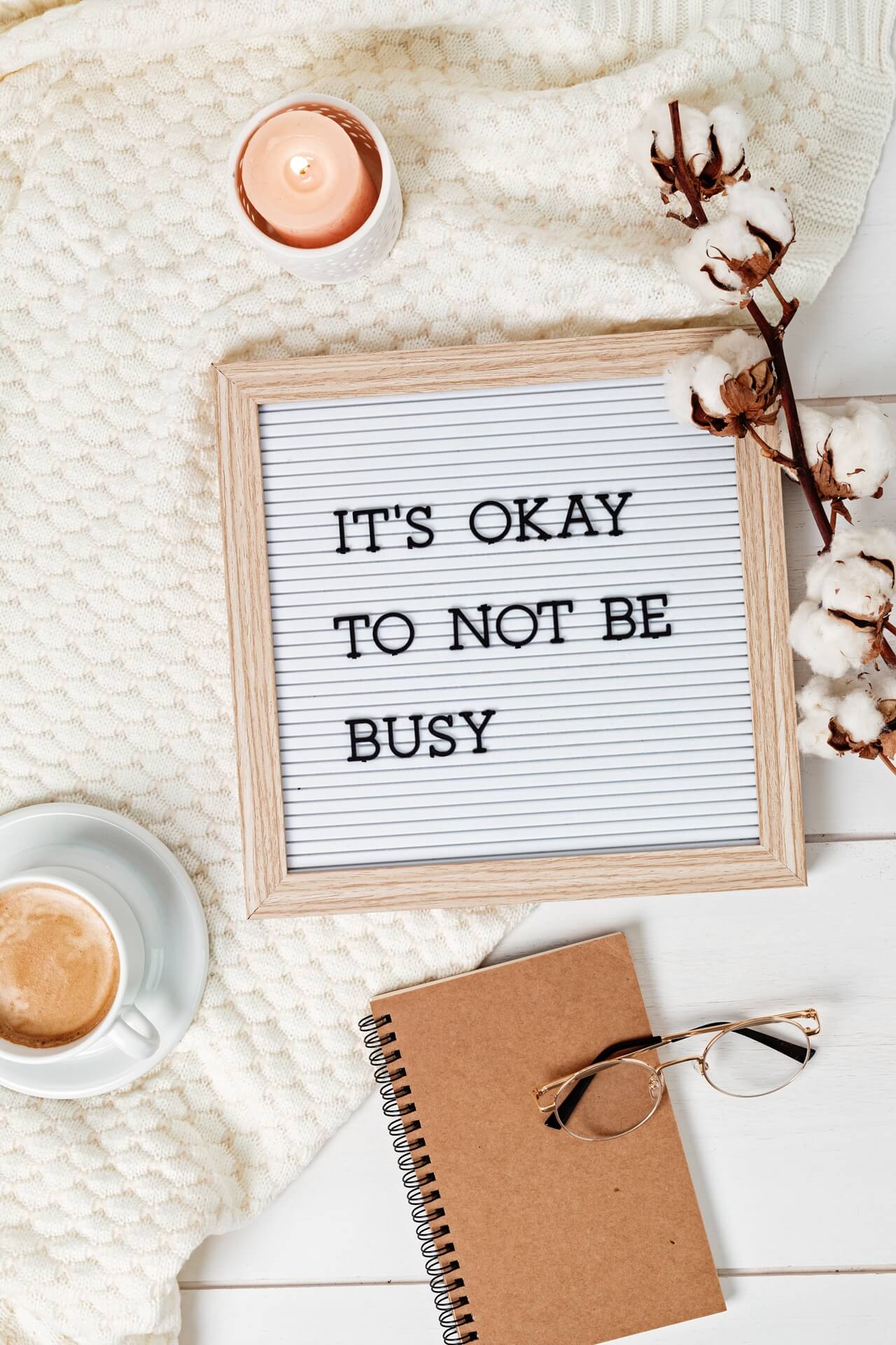 Easy Ways to Reset Your Mind After a Stressful Day
