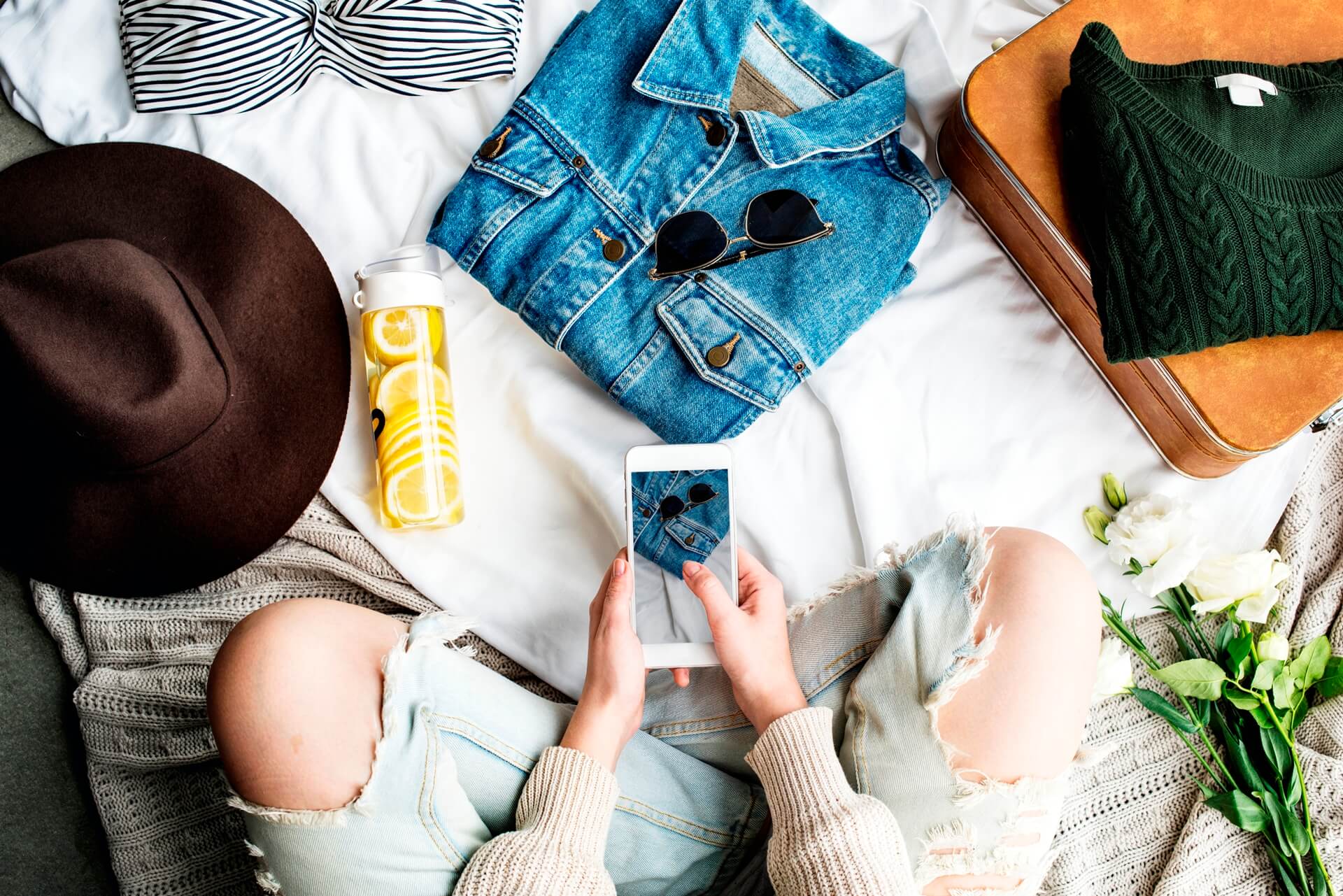 The Most Relaxing Lifestyle Trends to Try This Year