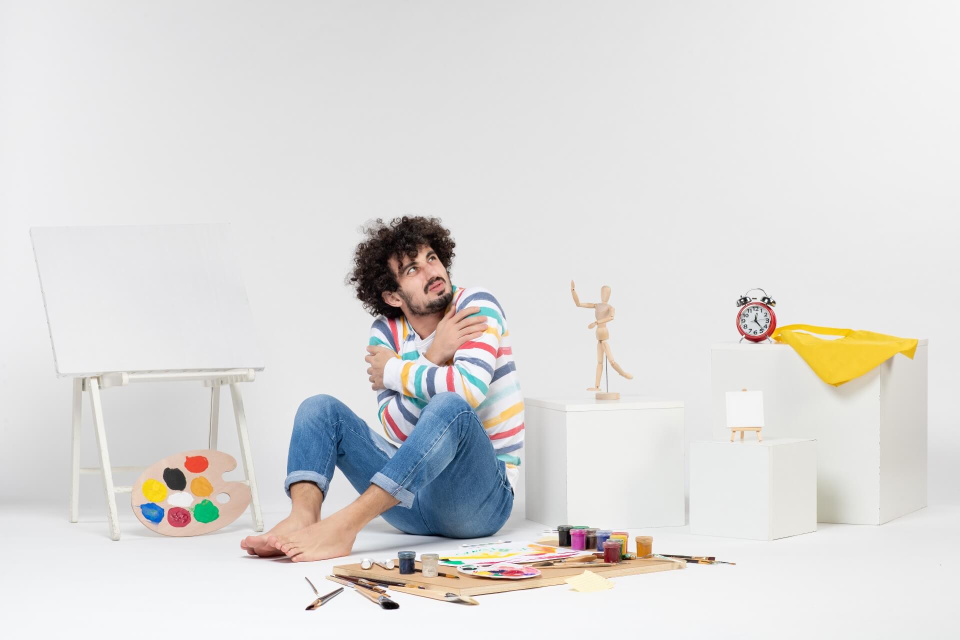 Simple Creative Habits That Inspire Better Living