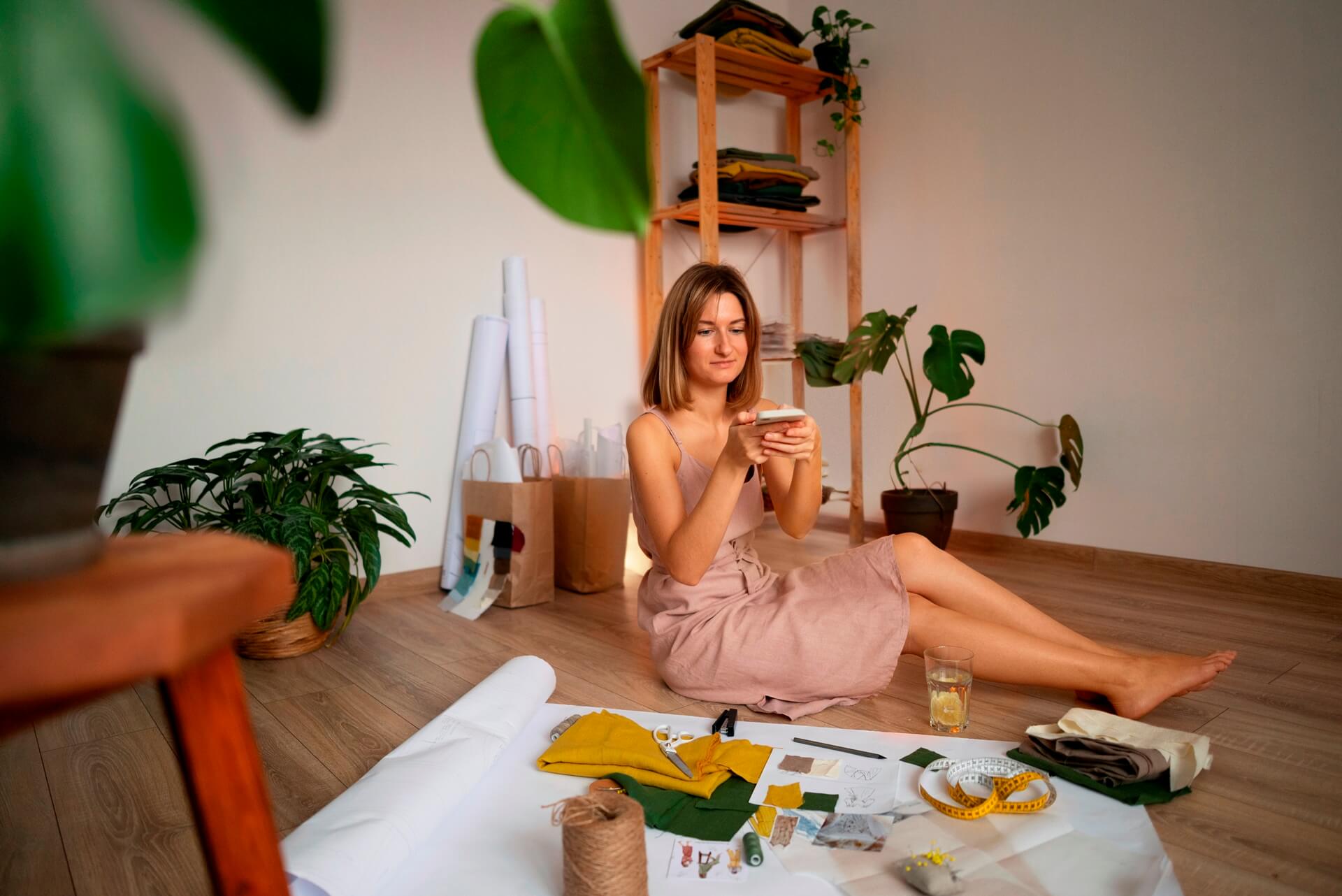 The Art of Designing a More Inspiring Lifestyle