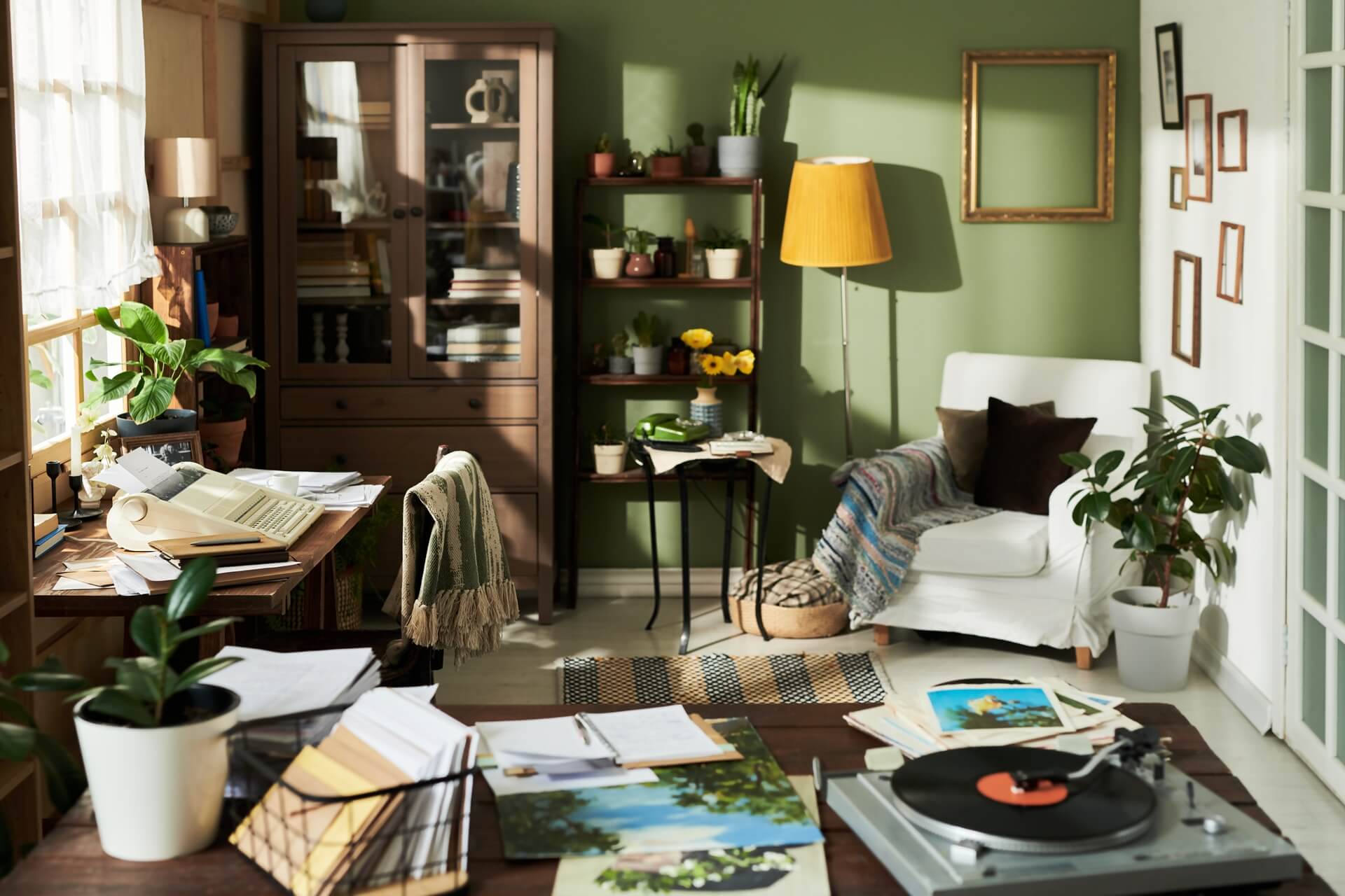 Why Creativity Matters in Modern Living