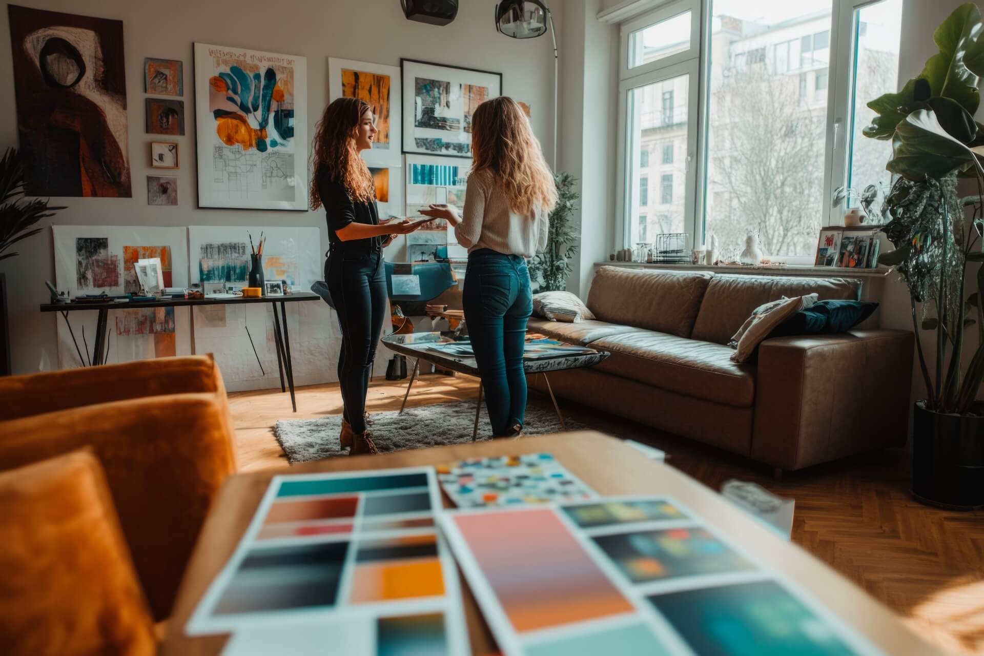 How Creative Thinking Improves Everyday Happiness