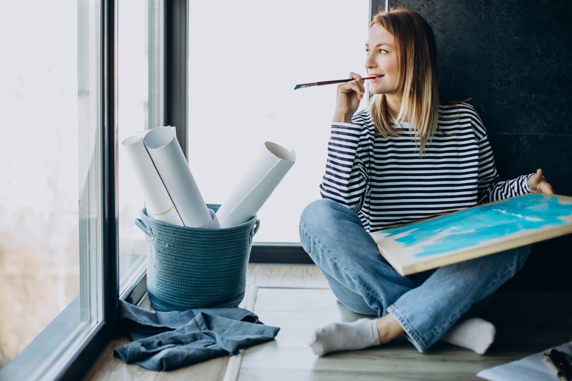 The Best Ways to Create a More Inspiring Environment