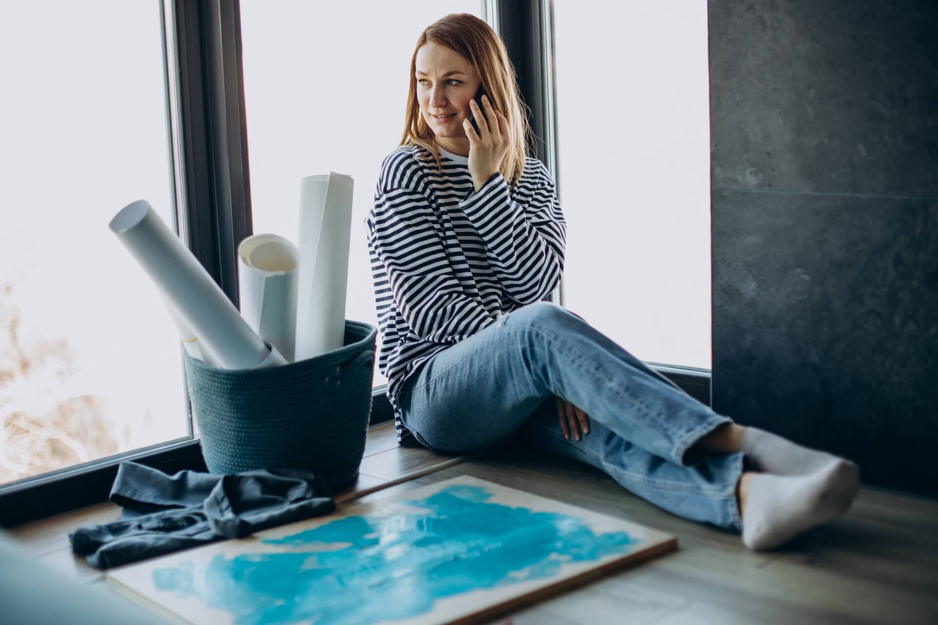 Creative Lifestyle Habits That Reduce Stress