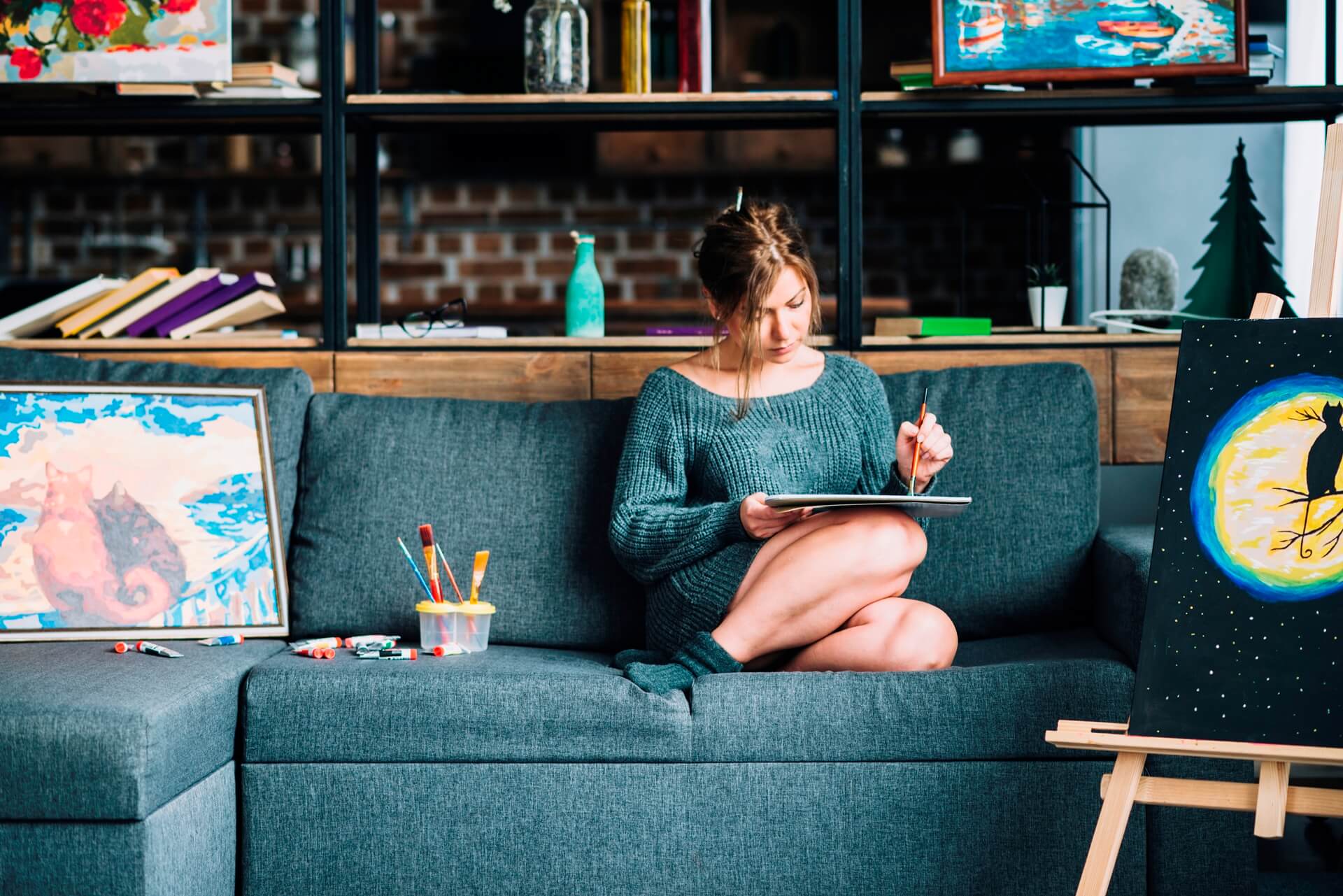 How to Find Inspiration in Ordinary Daily Moments
