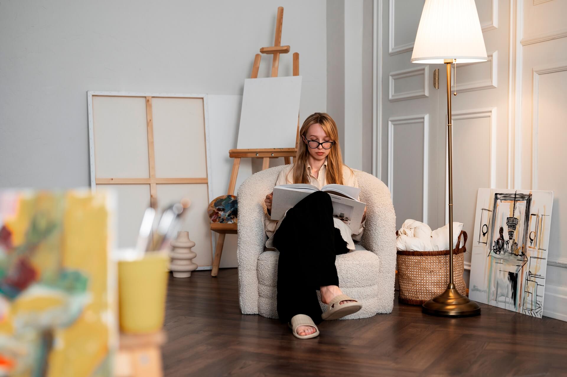 Creative Ideas for a More Balanced Modern Lifestyle