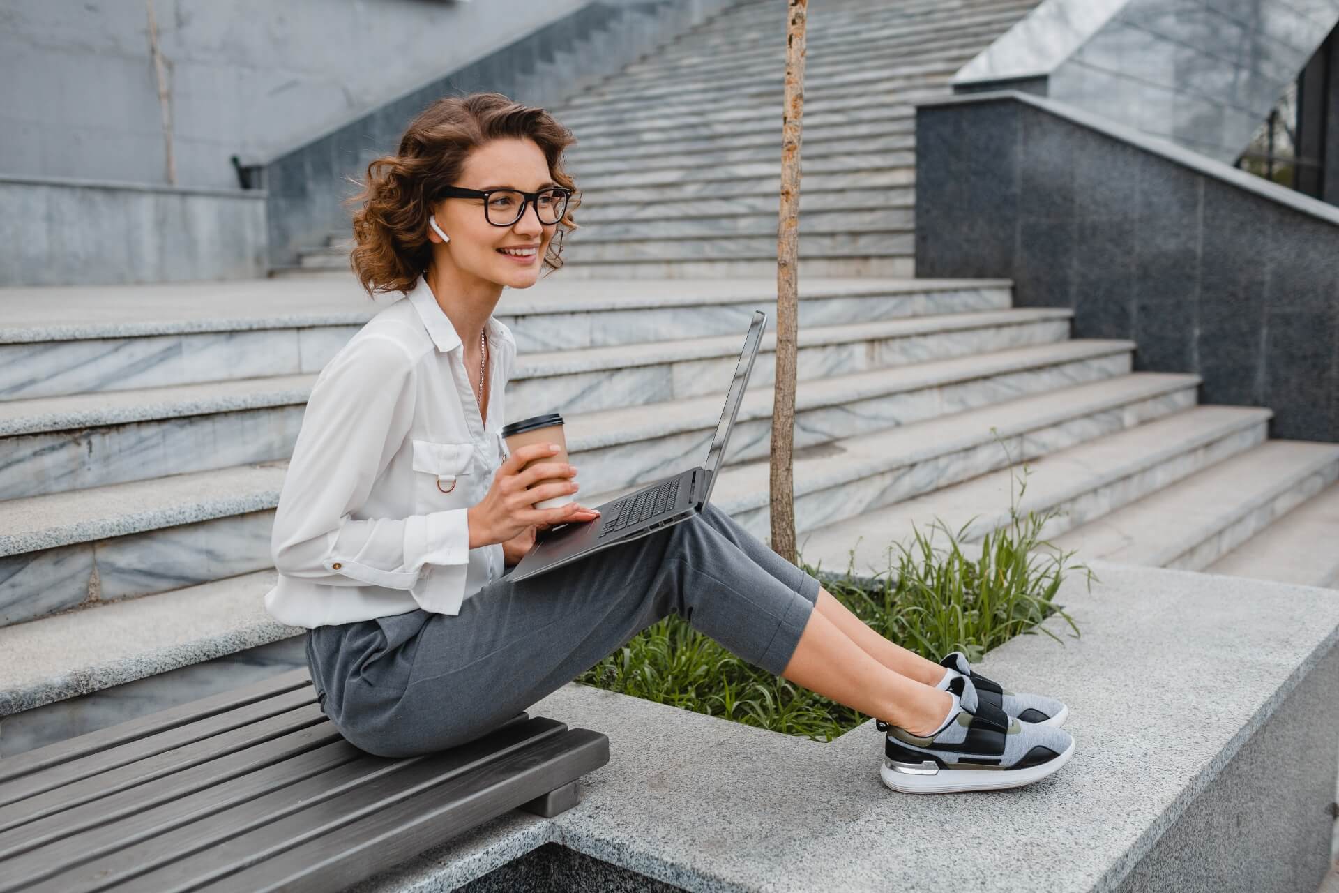 The Connection Between Creativity and Well-Being
