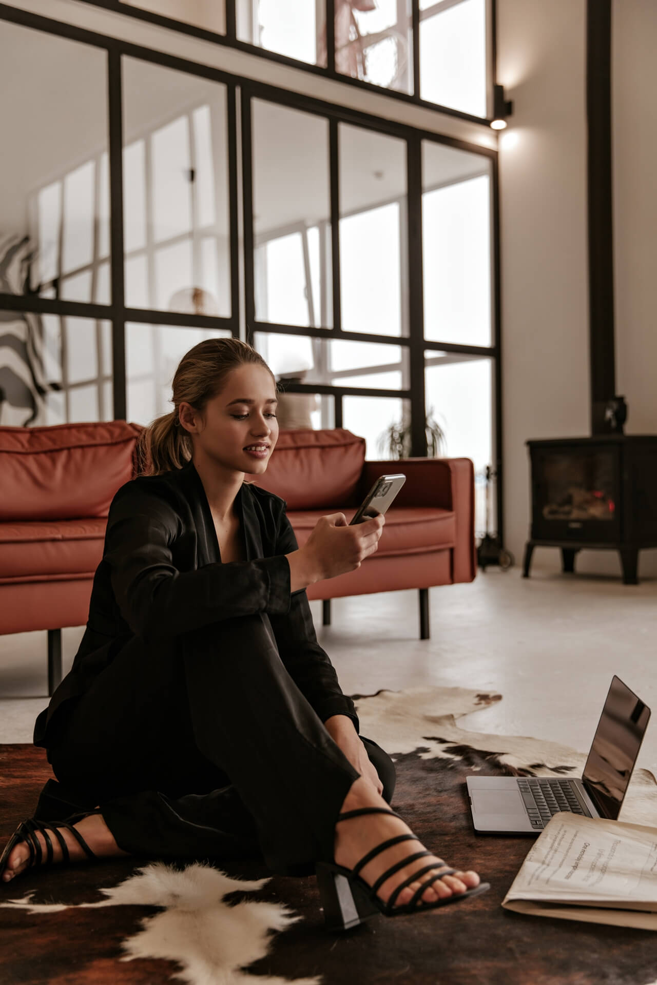 How to Build a Lifestyle Around Passion and Inspiration