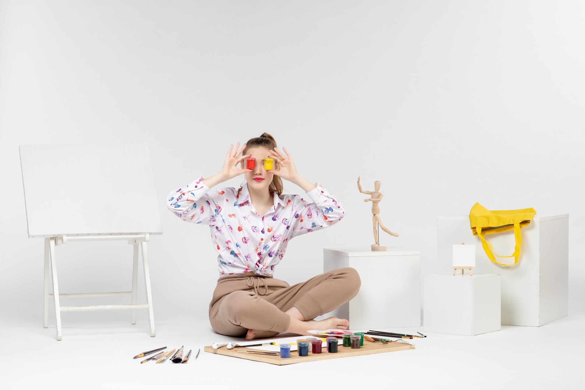 Why Personal Expression Is Important in Everyday Life