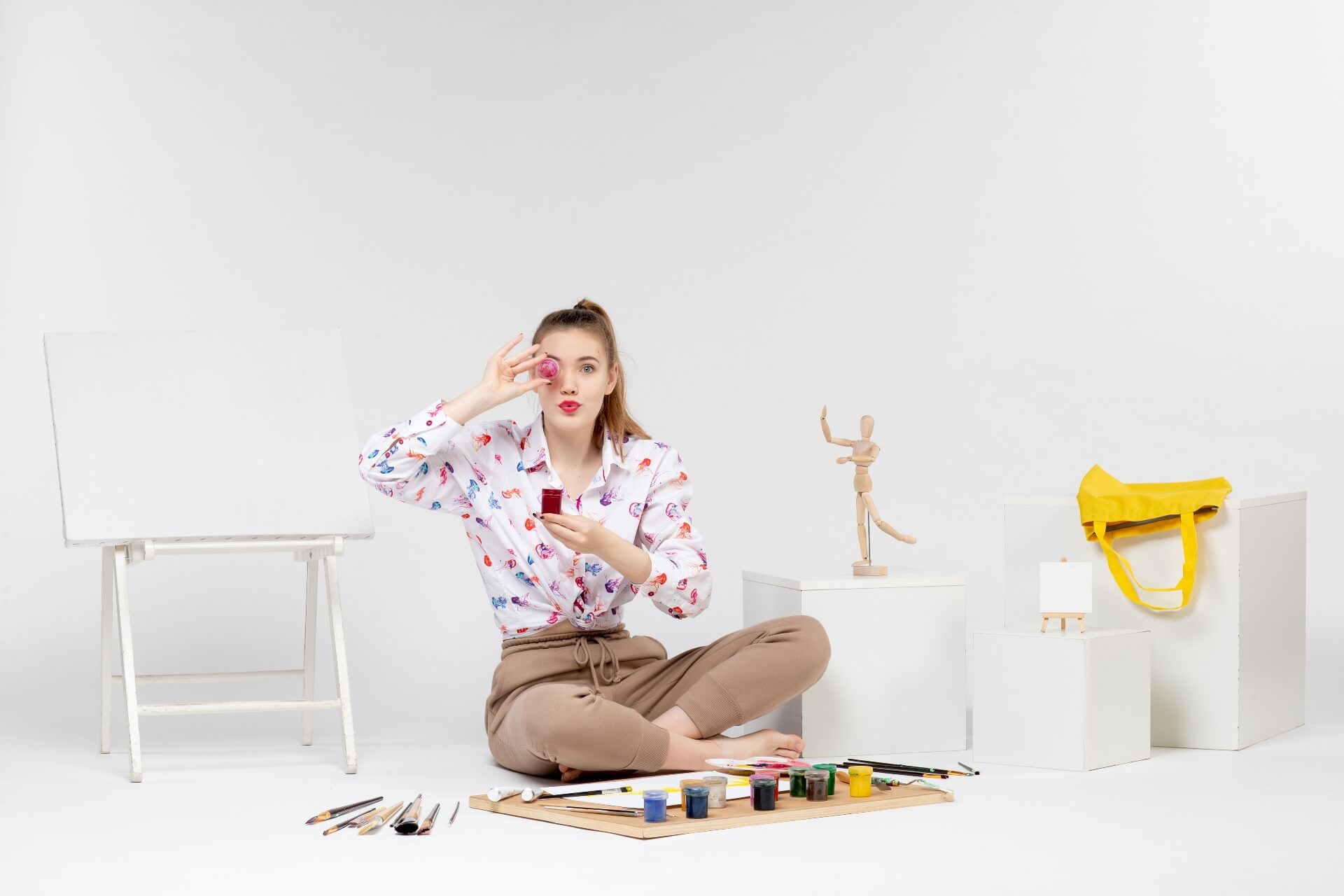 How to Make Your Daily Routine More Inspiring
