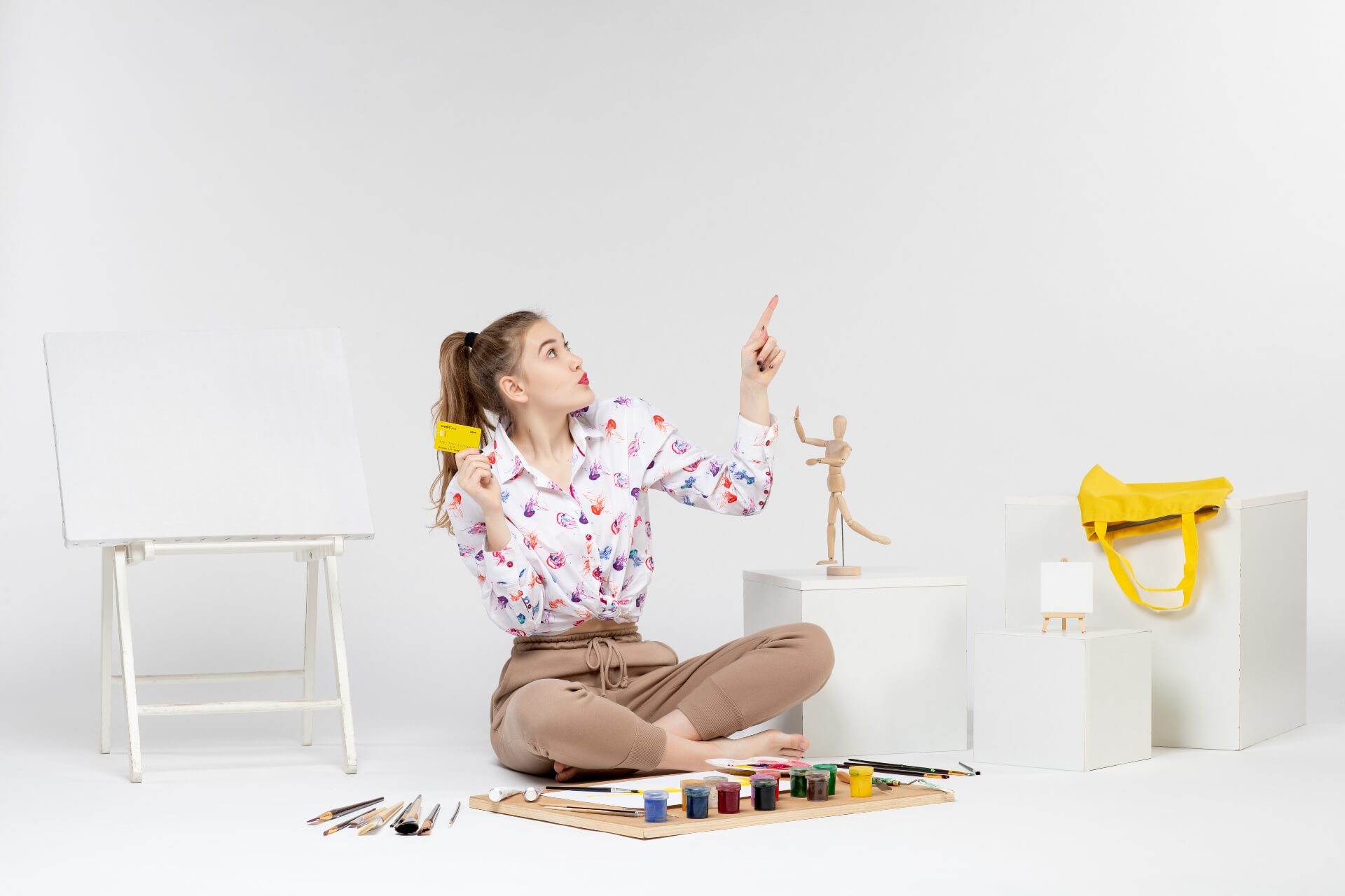 The Best Creative Habits for a Happier Lifestyle