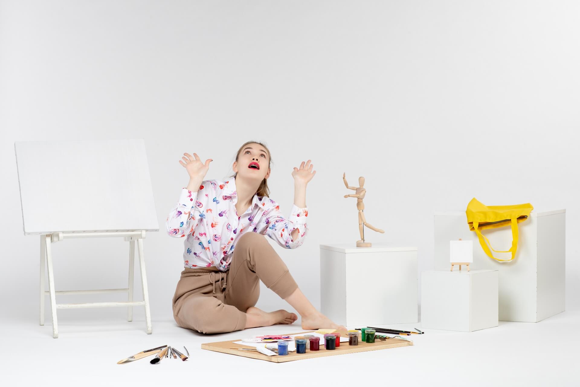 Simple Home Changes That Spark Creativity